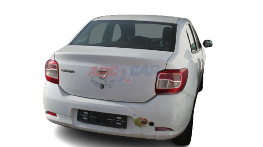 Amortizor capota Dacia Logan 2 2014 berlina 1.5 DCI