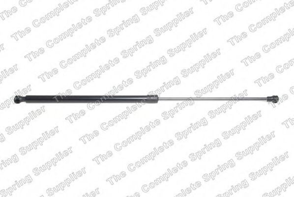 Amortizor capota DACIA LOGAN II (2012 - 2016) LESJÖFORS 8017002 piesa NOUA