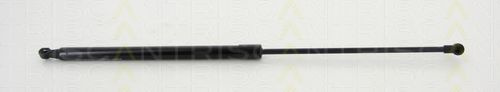 Amortizor capota DACIA LOGAN II (2012 - 2016) TRISCAN 8710 25108 piesa NOUA