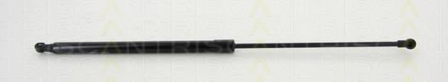 Amortizor capota DACIA LOGAN II (2012 - 2016) TRISCAN 8710 25108 piesa NOUA