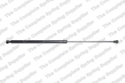 Amortizor capota DACIA LOGAN MCV II (2013 - 2016) LESJÖFORS 8017002 piesa NOUA
