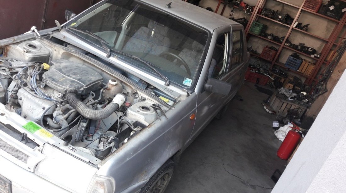 Amortizor capota Dacia Super Nova 2003 BERLINA 1.4 MPI