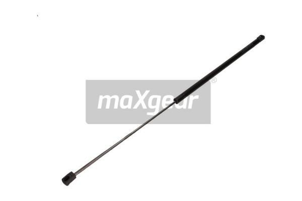 Amortizor capota dreapta (121633 MAXGEAR) VW