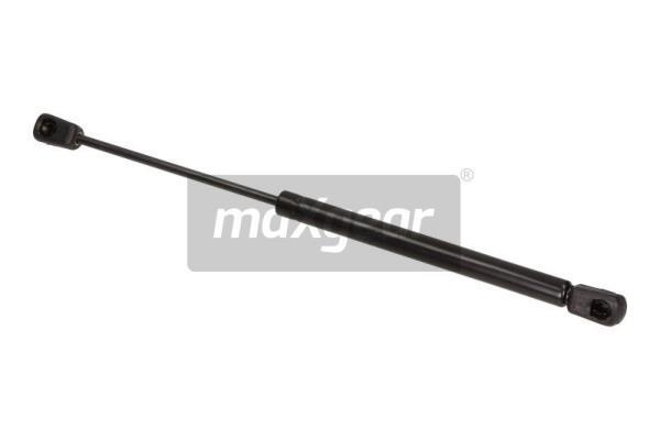 Amortizor capota dreapta (121652 MAXGEAR) JEEP