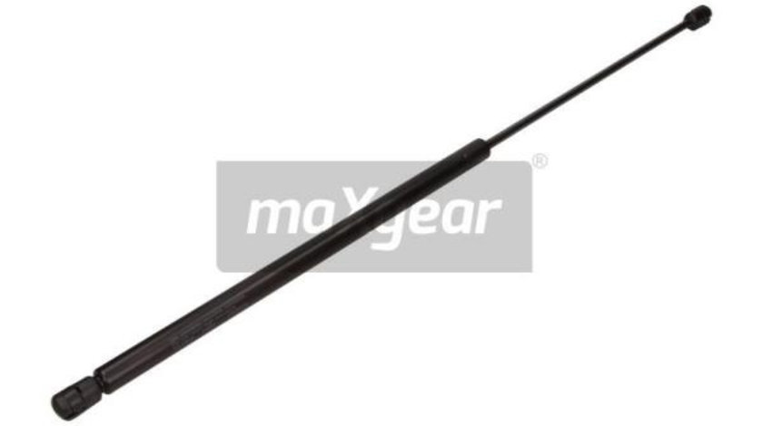 Amortizor capota dreapta (121804 MAXGEAR) FIAT