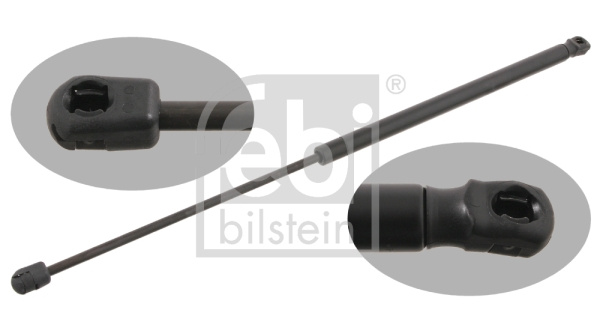 Amortizor capota dreapta (29267 FEBI BILSTEIN) PORSCHE