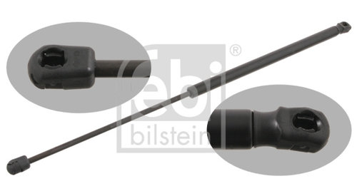 Amortizor capota dreapta (29267 FEBI BILSTEIN) PORSCHE