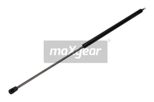 Amortizor capota fata (121536 MAXGEAR) RENAULT