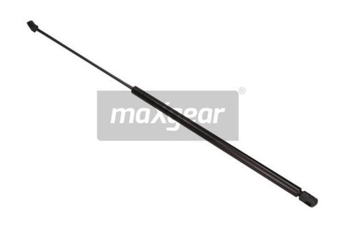 Amortizor capota fata (121744 MAXGEAR) VW