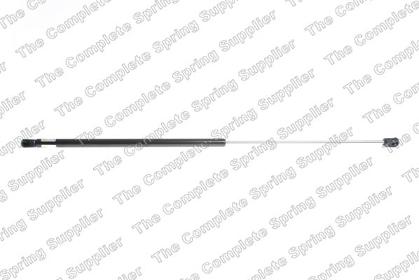 Amortizor capota fata (8085701 LESJOFORS) SKODA