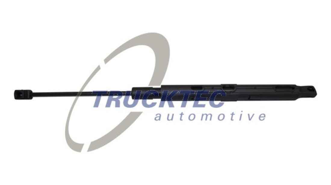 Amortizor capota fata dreapta (0260569 TRUCKTEC) MERCEDES-BENZ