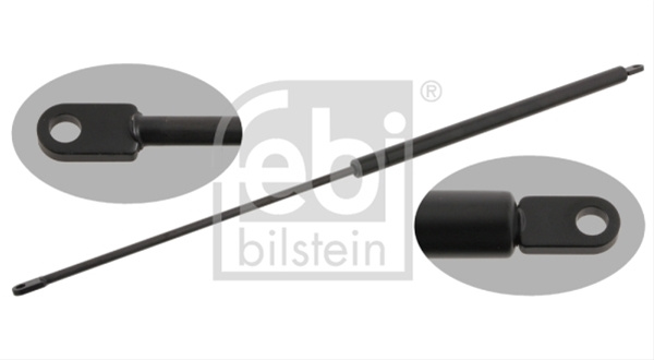 Amortizor Capota Febi Bilstein Audi 28556