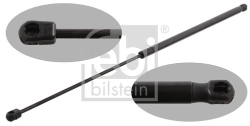 Amortizor Capota Febi Bilstein Audi 31635