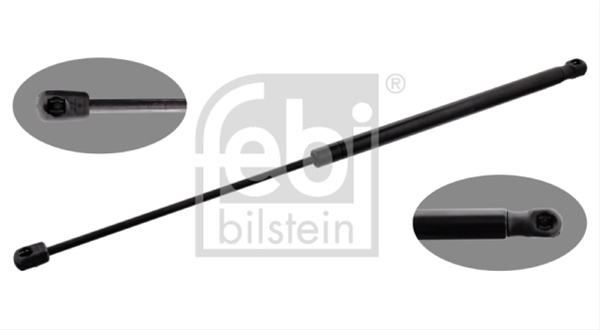 Amortizor Capota Febi Bilstein Dacia 47083