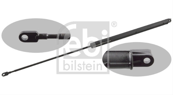 Amortizor Capota Febi Bilstein Mercedes-Benz 01956