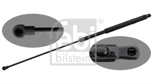 Amortizor Capota Febi Bilstein Peugeot 47092