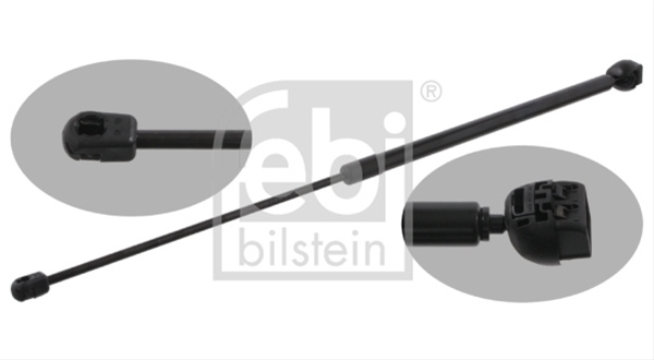 Amortizor Capota Febi Bilstein Renault 32894