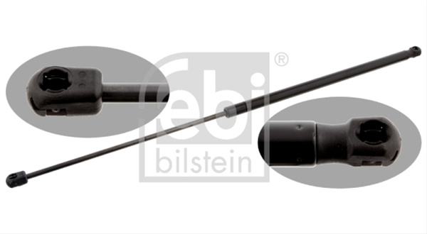 Amortizor Capota Febi Bilstein Skoda 27711