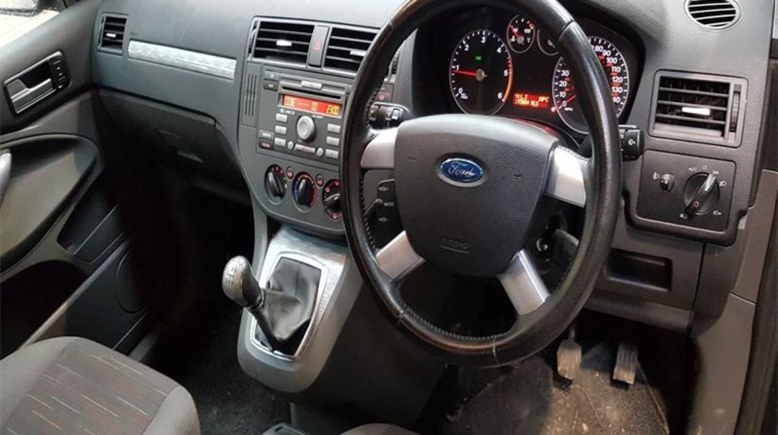 Amortizor capota Ford C-Max 2007 suv 1.8