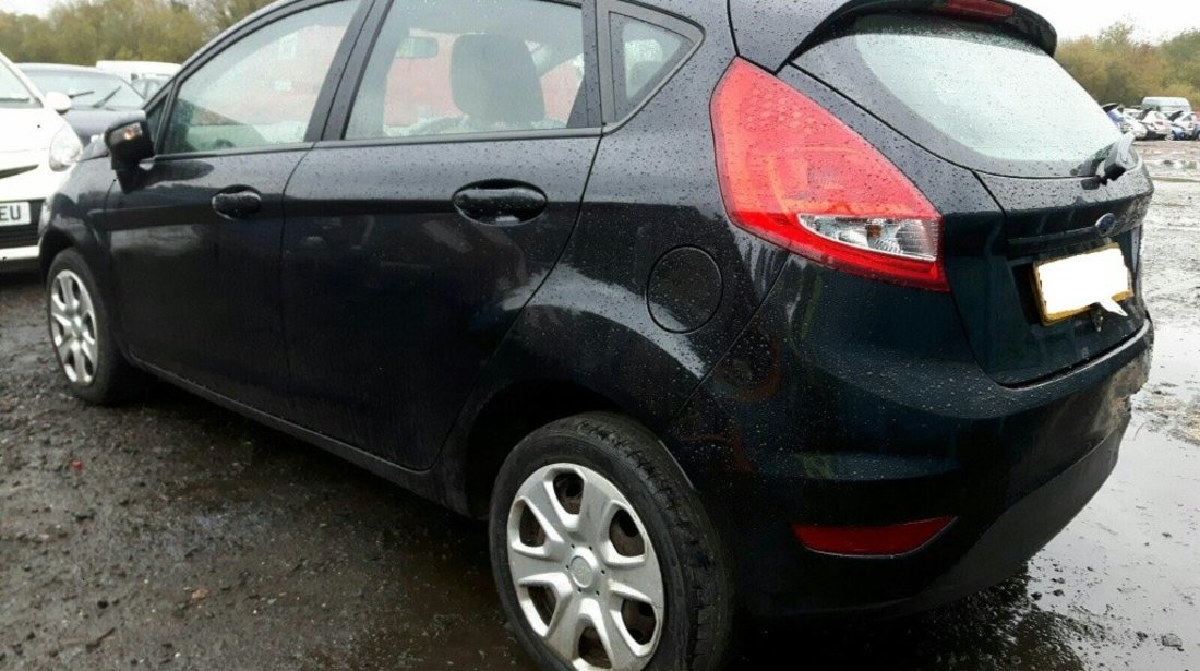 Amortizor capota Ford Fiesta 2008 hatchback 1.2