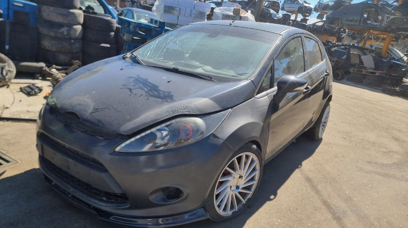 Amortizor capota Ford Fiesta 6 2011 hatchback 1.4 KVJA