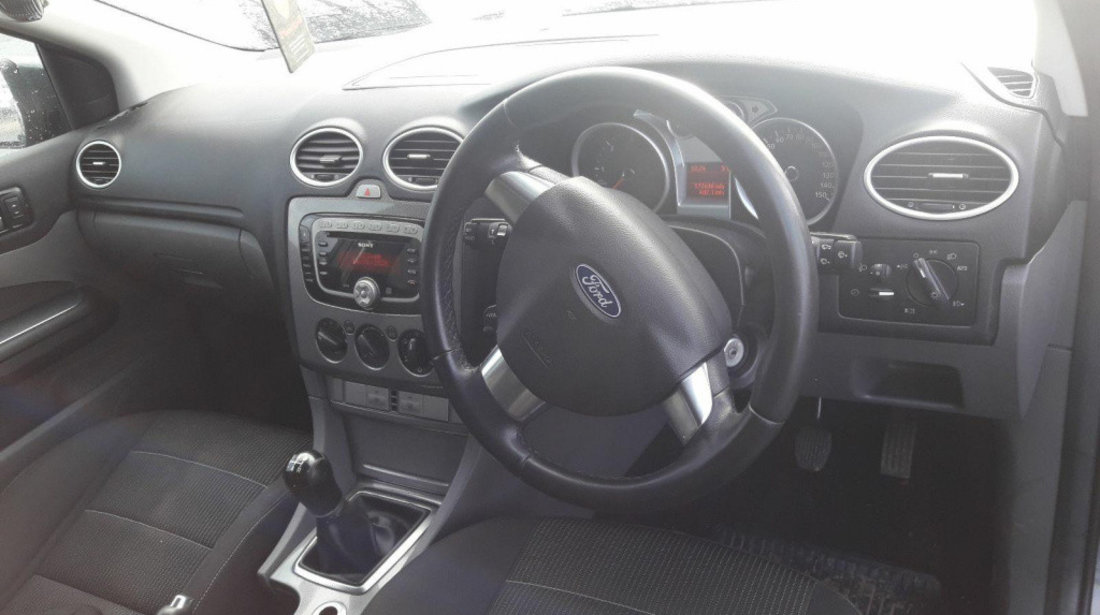 Amortizor capota Ford Focus 2 2008 Hatchback 1.8 TDCi KKDA