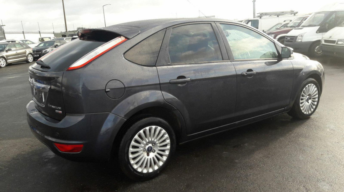 Amortizor capota Ford Focus 2 2008 Hatchback 1.8 TDCi KKDA