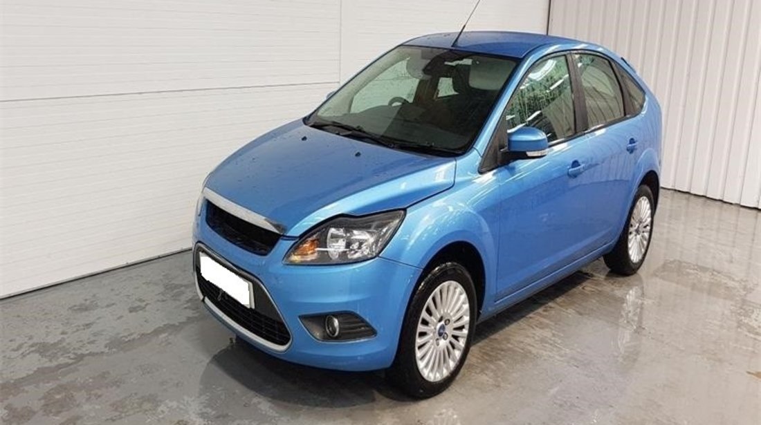 Amortizor capota Ford Focus Mk2 2011 Hacthback 1.6 TDCi