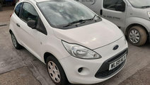 Amortizor capota Ford Ka 2009 Hatchback 1.2 i