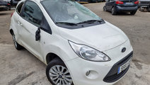 Amortizor capota Ford Ka 2009 hatchback 1.2 benzin...