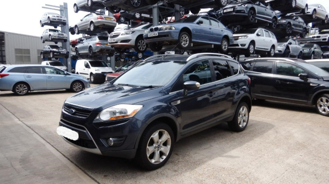 Amortizor capota Ford Kuga 2008 SUV 2.0 TDCI