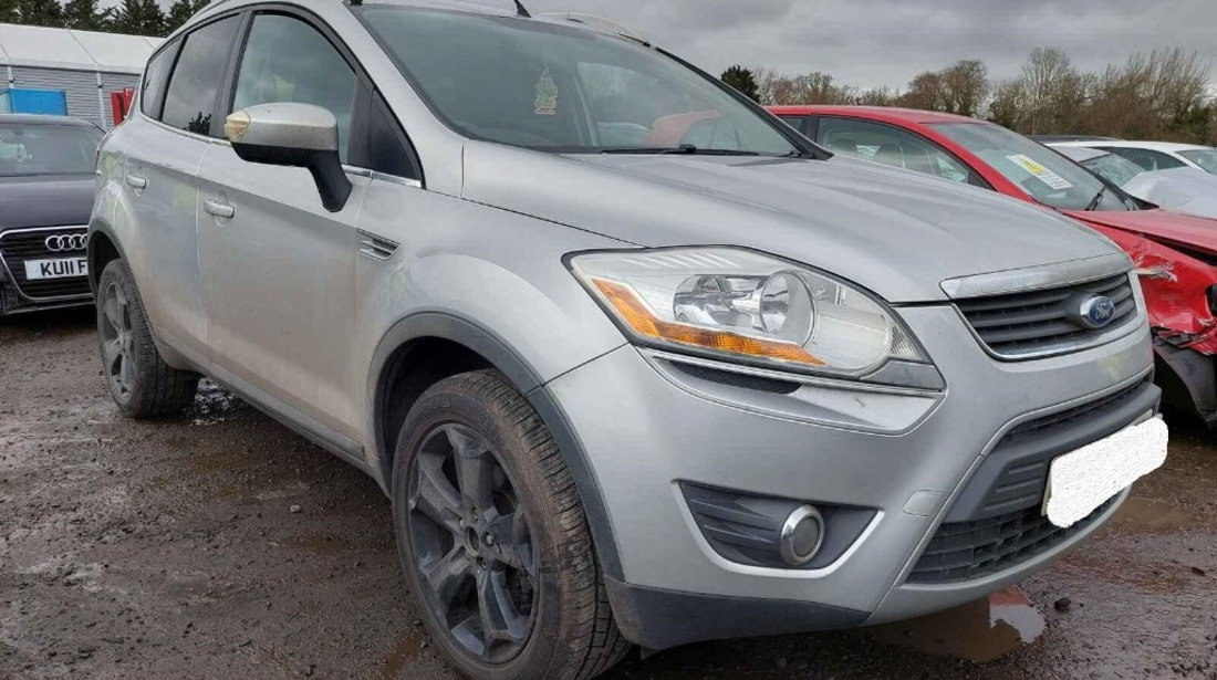 Amortizor capota Ford Kuga 2010 SUV 2.0 TDCI 136