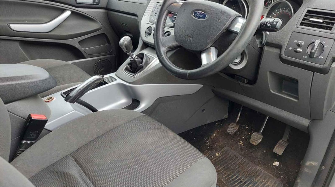 Amortizor capota Ford Kuga 2010 SUV 2.0 TDCI 136