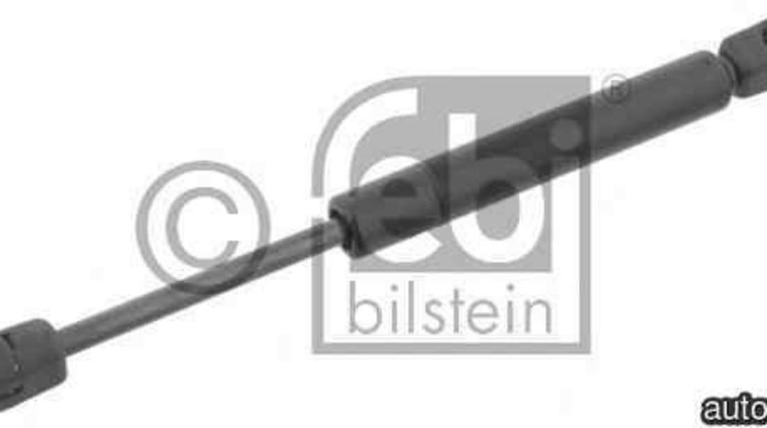 Amortizor capota FORD MONDEO III (B5Y) FEBI BILSTEIN 27771