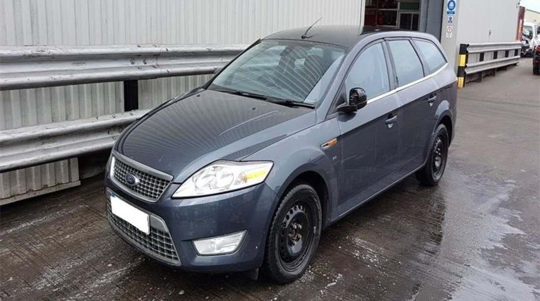 Amortizor capota Ford Mondeo Mk4 2008 Break 2.0 TDCi