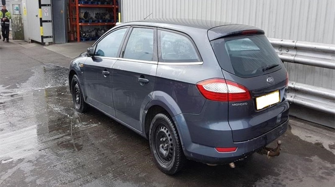 Amortizor capota Ford Mondeo Mk4 2008 Break 2.0 TDCi