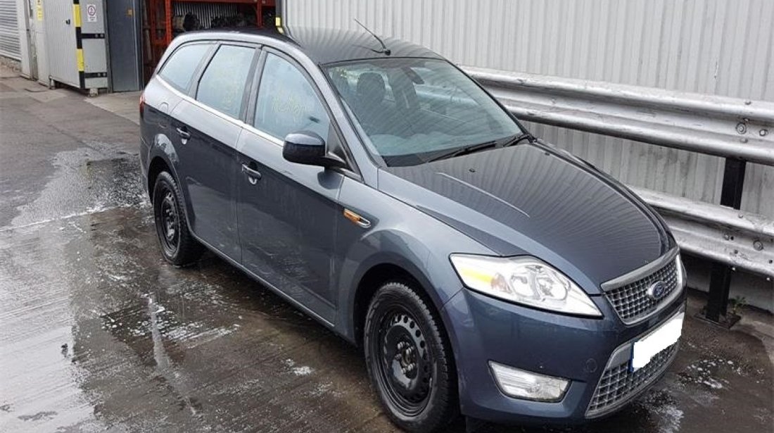 Amortizor capota Ford Mondeo Mk4 2008 Break 2.0 TDCi