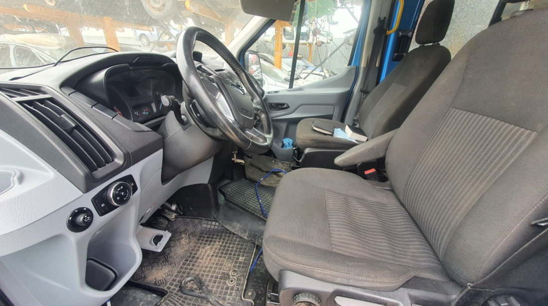 Amortizor capota Ford Transit 7 2016 6 locuri tractiune spate 2.2 tdci