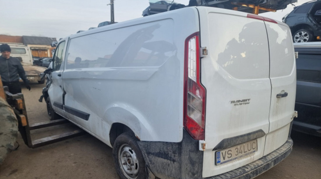 Amortizor capota Ford Transit Connect 2015 van 2.2 diesel