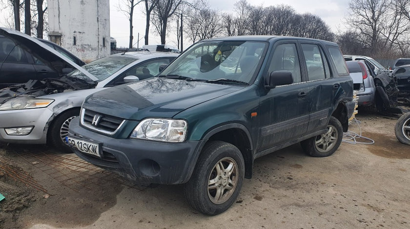 Amortizor capota Honda CR-V 2001 4x4 2.0 benzina