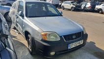 Amortizor capota Hyundai Accent 2004 berlina 1.3 b...