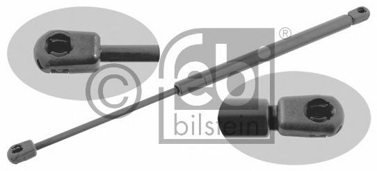 Amortizor capota HYUNDAI COUPE (RD) (1996 - 2002) FEBI BILSTEIN 29295 piesa NOUA