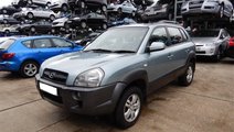 Amortizor capota Hyundai Tucson 2006 SUV 2.0 CRTD