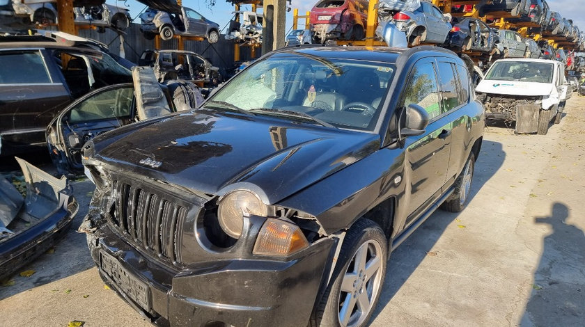 Amortizor capota Jeep Compass 2008 4x4 2.0 crd