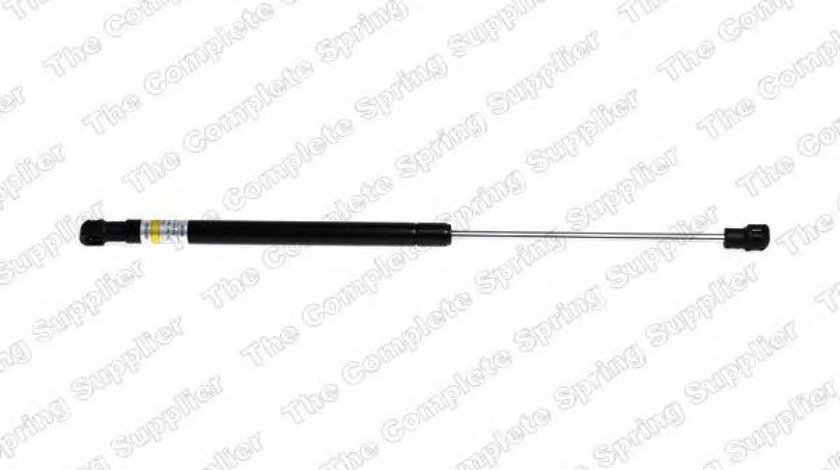 Amortizor capota LAND ROVER DISCOVERY IV (LA) (2009 - 2016) LESJÖFORS 8075701 piesa NOUA