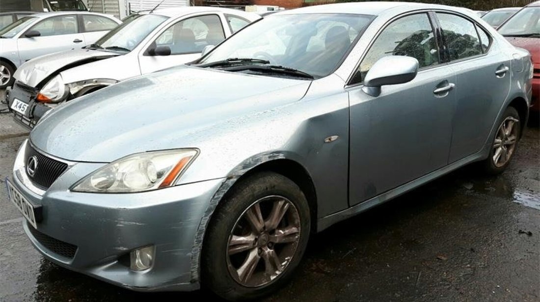 Amortizor capota Lexus IS 220 2008 Sedan 220d