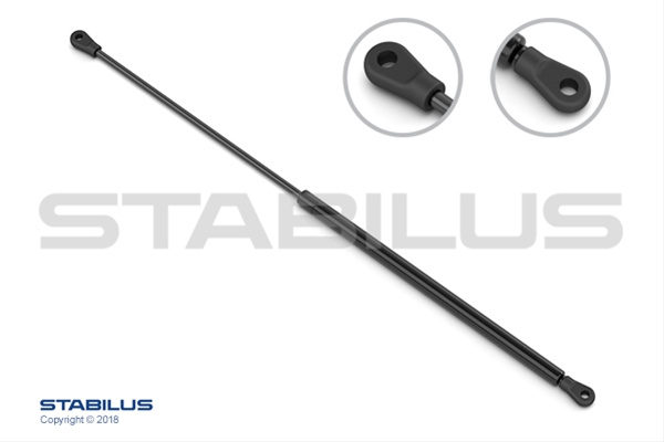 Amortizor Capota Liftomat Stabilus Audi 024339