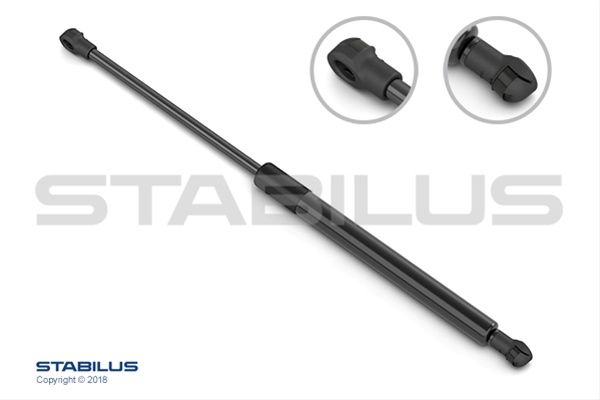 Amortizor Capota Liftomat Stabilus Bmw 0681VK