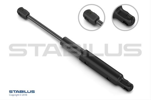 Amortizor Capota Liftomat Stabilus Mercedes-Benz 3474XK