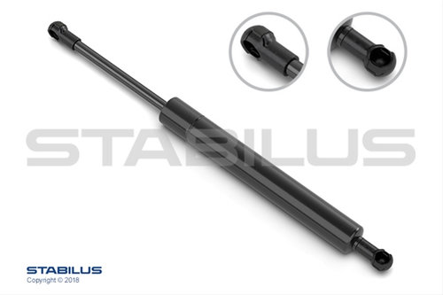 Amortizor Capota Liftomat Stabilus Mercedes-Benz 0592PD